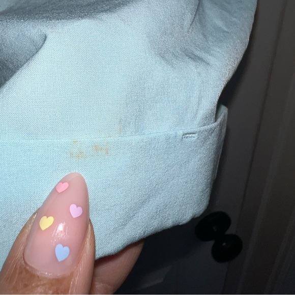 Lululemon 🍋 Spring Break Away Short 4-way Stretch 3" Inseam Size 6 - Picture 10 of 10